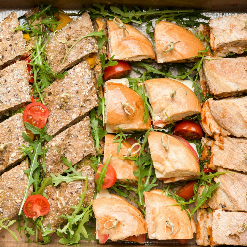 Traiteur végétarien Lyon : Cuisine Healthy Dream Cooking
